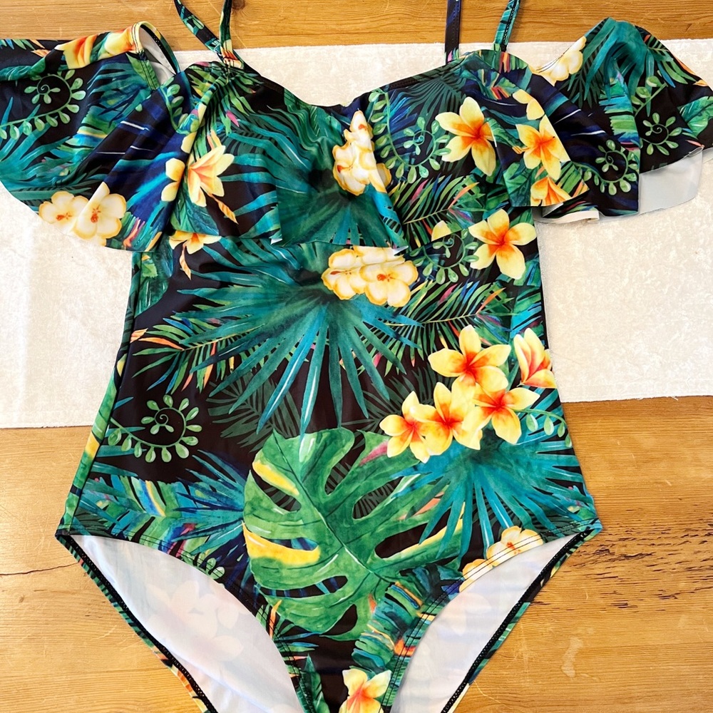 Swimsuit